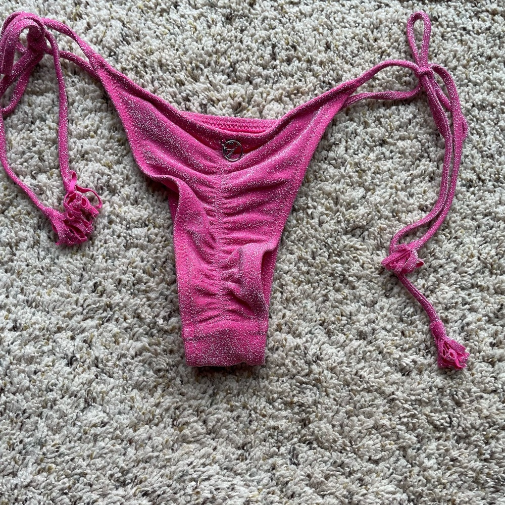Bananhot BIKINI Emelie top size S Emelie bottom size XS SET - Picture 8 of 13
